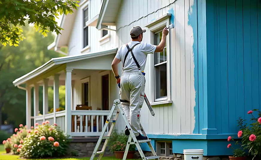 Commercial Water Damage Ithaca