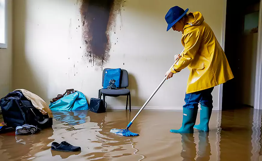 Emergency Water Restoration Ithaca