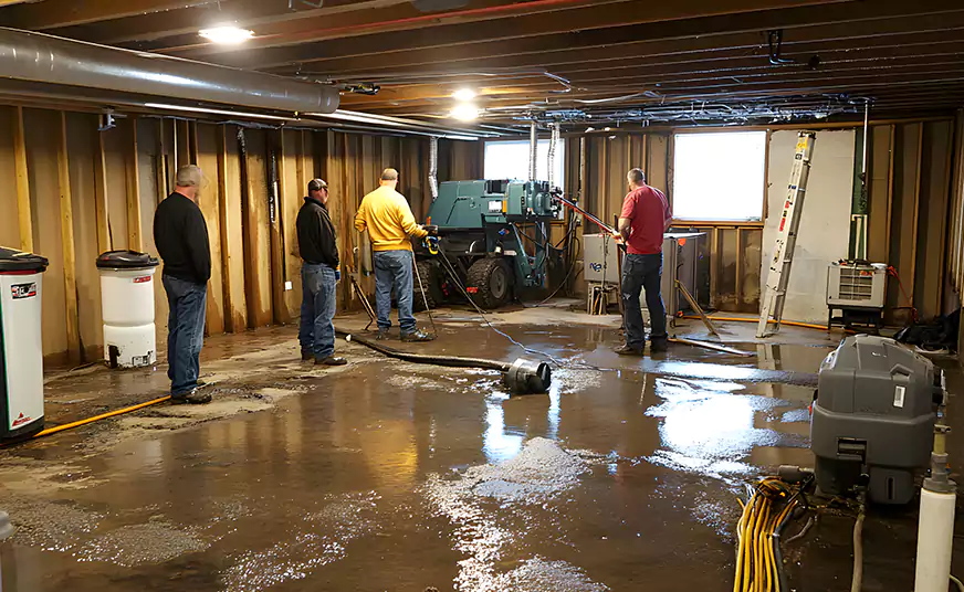 Smoke Cleaning Ithaca