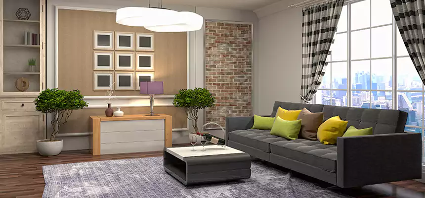 Water Extraction 24 Hour Emergency Restoration in Caton