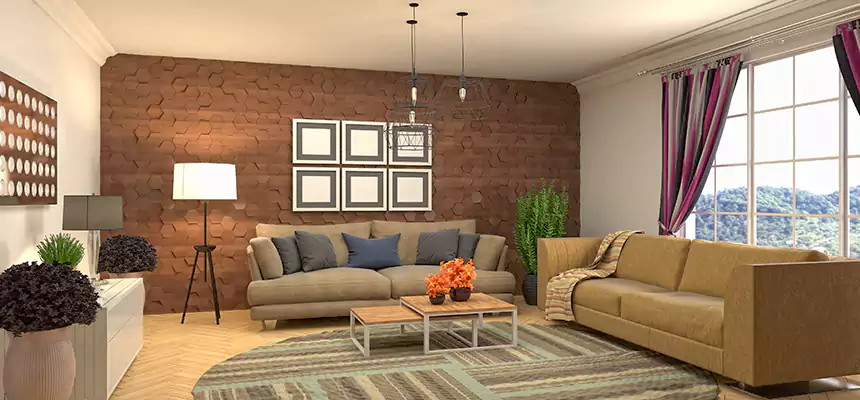 Fire Restoration Lakewood in Cameron