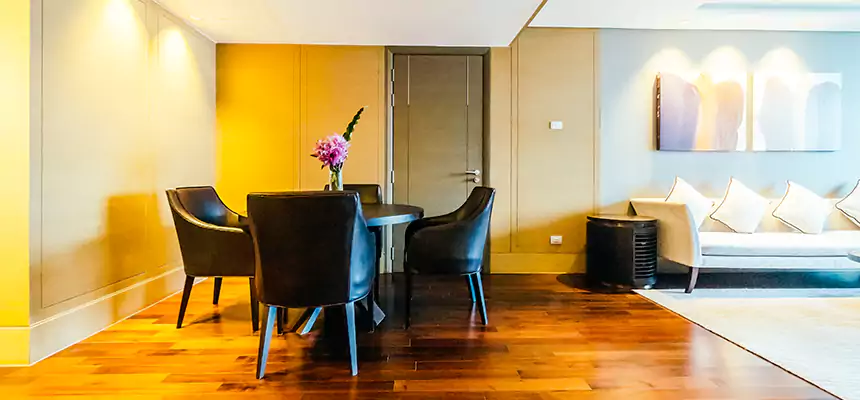 Residential Smoke Cleaning in Barre