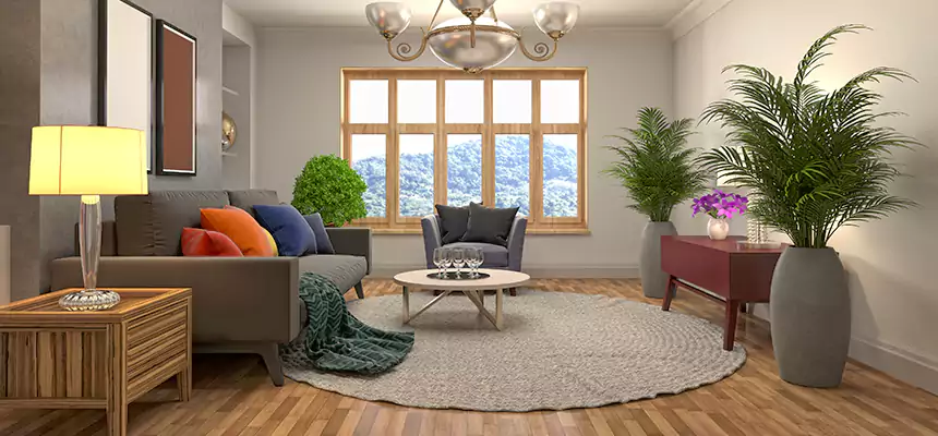 Local Water Mitigation in Boston