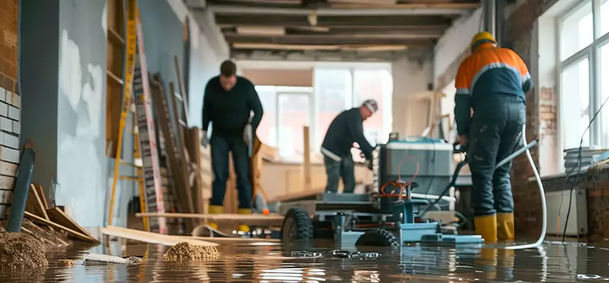 Home Water Remediation in Centerville