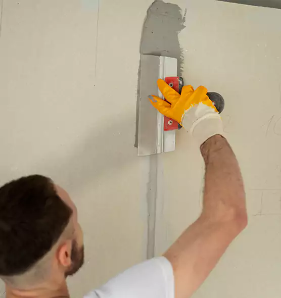 Trusted Drywall Water Damage Repair Company in Cameron, NY