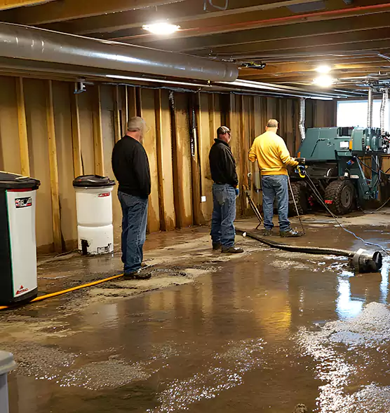 Trusted Emergency Water Extraction Company in Caton, NY