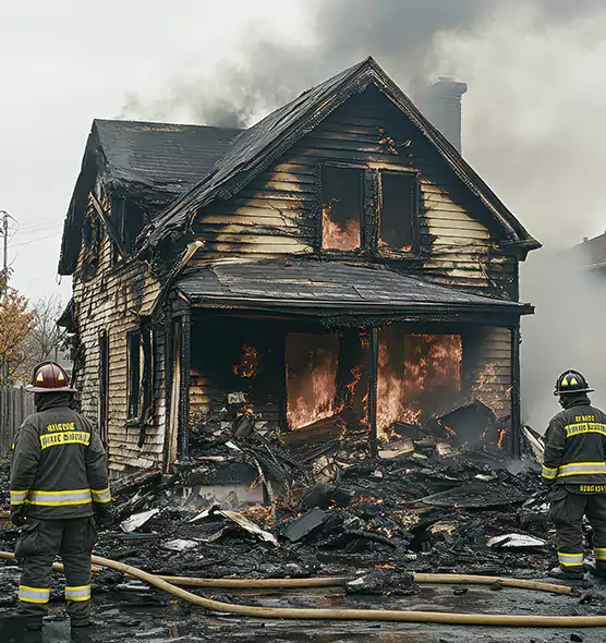 Trusted Fire Clean Up Company in Arcadia, NY