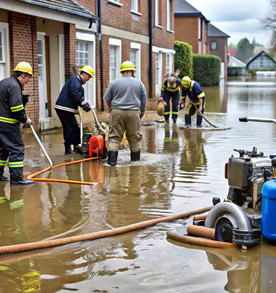 Trusted Flood Restoration Company in Centerville, NY