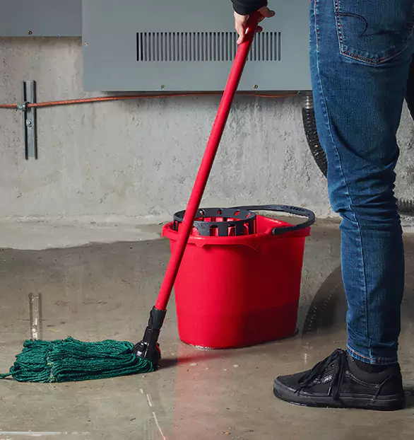 Trusted Sewage Cleanup Company in Byron, NY