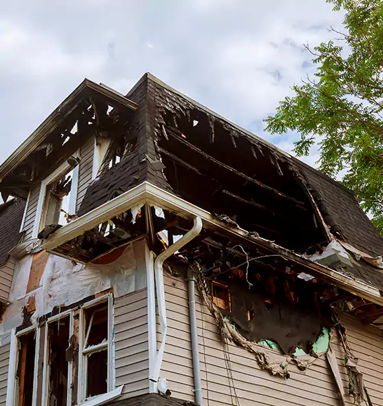 Trusted Smoke Damage Cleaning Company in Centerville, NY