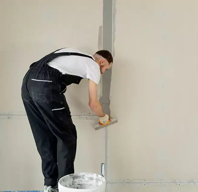 Why Choose Continental Restoration Pros for Fixing Water Damaged Drywall in Covert, NY?
