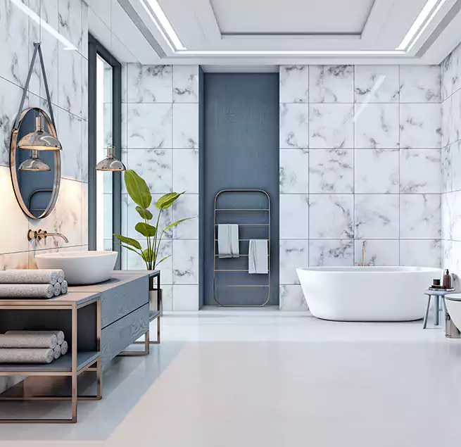  Why Choose Continental Restoration Pros for Flooded Bathroom Services in Collins, NY?