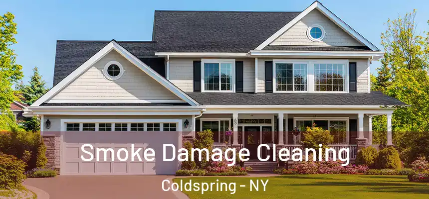  Smoke Damage Cleaning Coldspring - NY